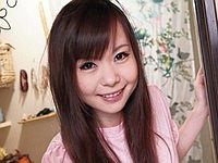 川澄まいの家で撮影しちゃおう　川澄まい