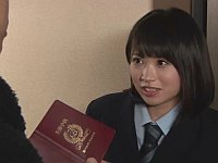 女子校生の弱みに付け込んでやっちゃった俺