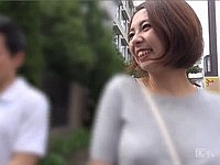 おばさんぽ ～Hカップ熟女の想い出～　水元恵梨香（34）