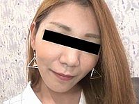 母乳をだすためクリを精子で愛撫する　加藤紗理奈（28）