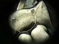 電車で発見!!デルタゾーンVol.2