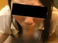 素人のお仕事 ~外資系狙いの就活むすめは情熱的~ 神坂絵里(23)