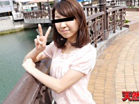 女子校生の放課後限定アルバイト 松下ユイ（20）