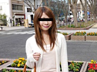 透け水着ローションプレイ 大野美紗(19)