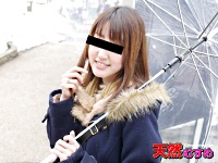 素人ガチナンパ ~札幌の娘~ 沢野美香(23)