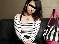制服時代 ~ねえ、飲んでもいい?~ 仲原汐里(21)
