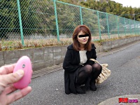 飛びっこ散歩 ~歩けないくらい暴れてる~ 柊朱音(20)