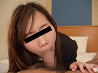 お湯が出ないよ!口でカラダを洗ってくれる 相川ちえ(21)